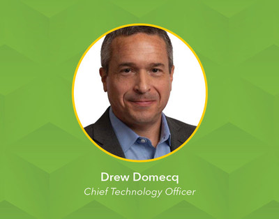 Quantum Health names Drew Domecq chief technology officer.