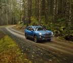 All-New 2022 Forester Wilderness Debuts