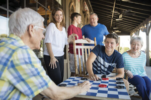 6 Special Ways to Celebrate Grandparents