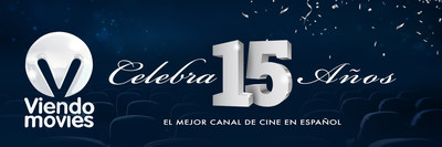 ViendoMovies, 15 years offering the Best Cinema in Spanish