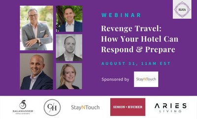 Revenge Travel: How Your Hotel Can Respond & Prepare