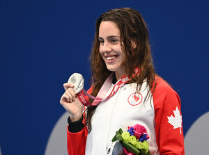 La récolte du Canada s'élève à dix-huit médailles au jour 9 des Jeux paralympiques de 2020 à Tokyo