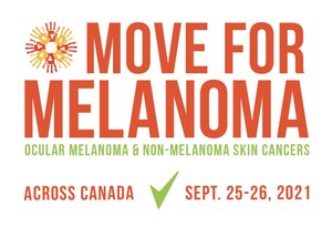 Move for Melanoma Teams Up with Vancouver Canucks' JT Miller to Raise $75,000 to Help Canadian Skin Cancer Patients Reach Treatment