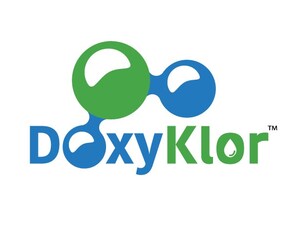 EPA Approves New Broad-Spectrum, Suspended Gas Disinfectant Technology from DoxyKlor for Use on Hard Surfaces