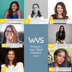 Seven Finalists Advance to Pitch at Women's Venture Summit, Sept. 17-18, 2021