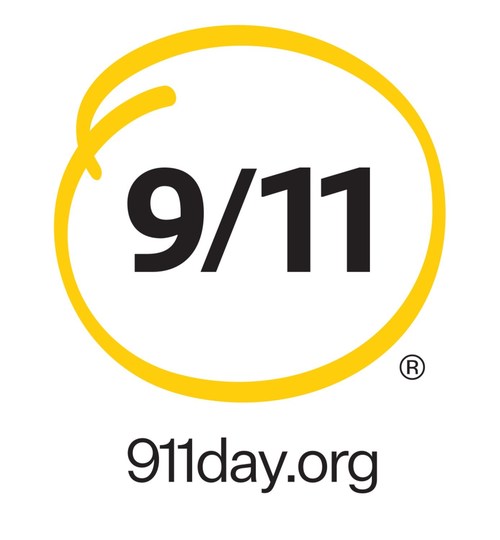 9/11 Day Logo