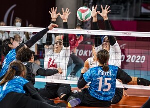 Tokyo 2020 Day 10 Preview: Canadian women set for sitting volleyball semifinals
