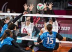 Aperçu du jour 10 de Tokyo 2020 : Les Canadiennes en demi-finale du tournoi de volleyball assis