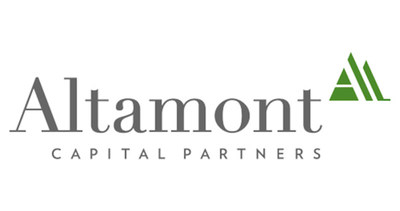 Altamont Capital Partners logo.  (PRNewsFoto/Altamont Capital Partners) (PRNewsfoto/Altamont Capital Partners)