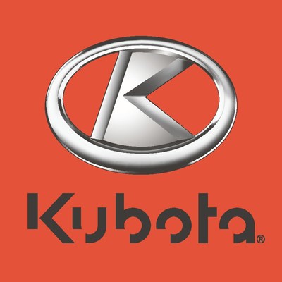 Kubota Corporation logo editorial photography. Image of logotype - 118837117