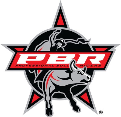 PBR (Professional Bull Riders) Logo