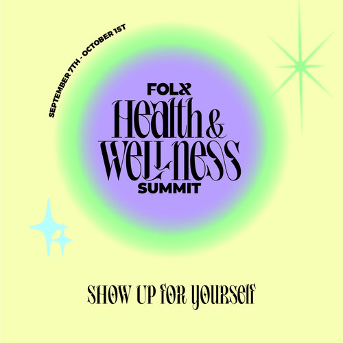 FOLX Health, the first digital healthcare service provider designed by and for the medical needs of the LGBTQIA+ community, today announced the FOLX Health & Wellness Summit. The month-long, virtual celebration will focus on the holistic care of the queer and trans community and features curated events led by world-renowned leaders dedicated to the spiritual, emotional, and physical well-being of LGBTQ+ people.