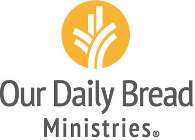 Our Daily Bread Ministries Logo