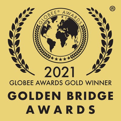 2021 Golden Bridge Awards