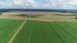 Eastern North Carolina farm sold for $25,700,000