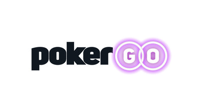 PokerGO (PRNewsfoto/PokerGO)
