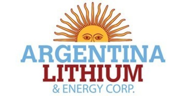 Argentina Lithium Grants Stock Options