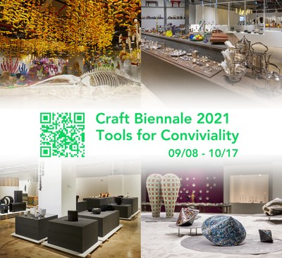 2021 Cheongju Craft Biennale Open