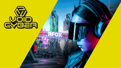 Prolific Southeast Asian venture builder RedFOX Labs today announced it would issue a marquee shop to VOID Cyber to help introduce premium brands to the metaverse in RFOX VALT.