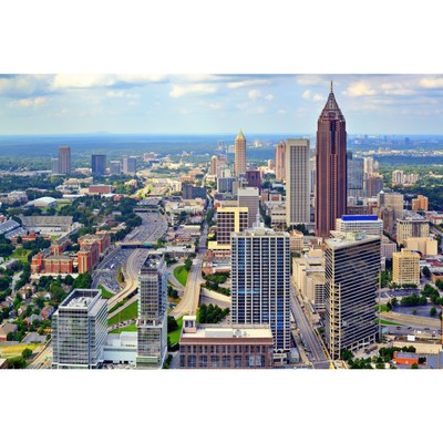 The Black Travel Expo to be held in Atlanta, Georgia June 2-5, 2022.