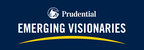 Prudential Financial presenta su próxima promoción de Visionarios Emergentes