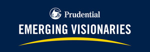 New Jersey youth honored as Prudential Emerging Visionaries
