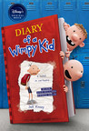 Abrams to Publish Special Edition of Diary of a Wimpy Kid Book for Disney+ Movie