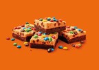 Little Caesars® and M&amp;M'S Team Up to Create the Perfect Post-Pizza Dessert