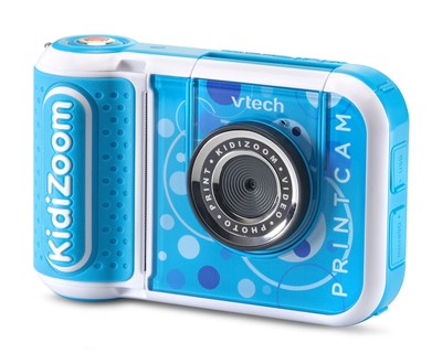 VTech® KidiZoom® PrintCam™