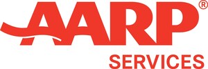 AARP Services Announces New AARP Member Benefits in Health, Entertainment and Retail Categories