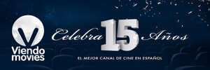 ViendoMovies, 15 años ofreciendo el mejor cine en español