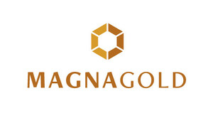 Magna Gold Announces Grant of Stock Options
