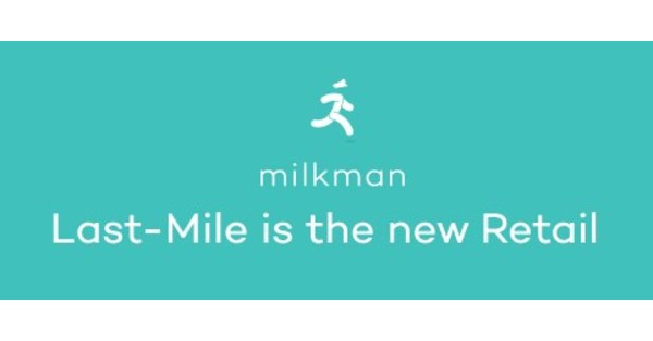 Milkman Technologies nimmt am Resilient Supply Chain Startup Programm f&uuml;r SAP.iO teil