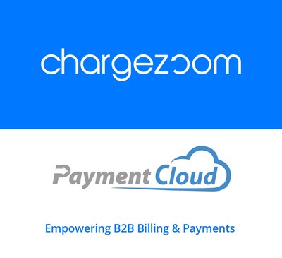 Chargezoom's partnership with PaymentCloud provides integrated payments solutions