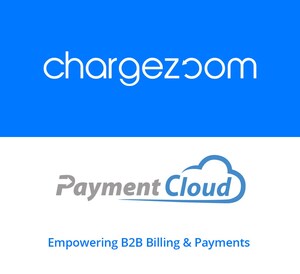 Chargezoom Announces Partnership with PaymentCloud