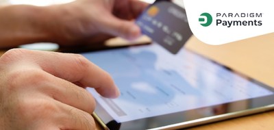 Paradigm Payments™, a payment processing service specifically designed to help building professionals eliminate the unnecessary costs and complexity associated with payment processing.