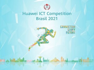 Estudantes de TIC já podem se inscrever no 6º Huawei ICT Competition