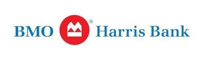 BMO Harris Bank (CNW Group/BMO Harris Bank)