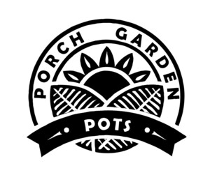 Your Outdoor Garden Will Thrive, Porch Garden Pots Have Arrived!