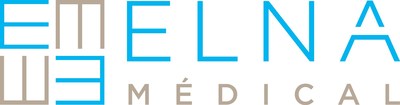 ELNA Mdical Logo (Groupe CNW/ELNA Medical)