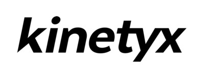 Kinetyx.tech Logo (CNW Group/Kinetyx Sciences Inc.)