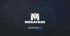 MegaFans Joins Forces With Launchpool Labs to Build Blockchain Gaming Community