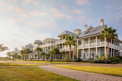 Best Time of Year at the Beach: Autumn at Cinnamon Shore