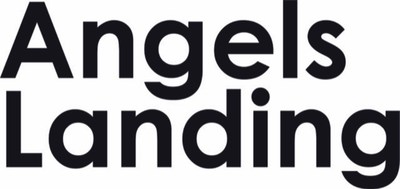 Angels Landing logo