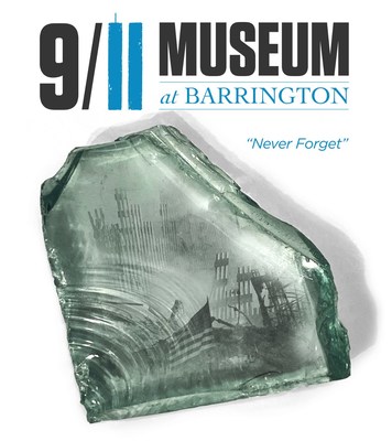 9/11 Museum at Barrington by Gary Marlon Suson
