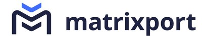 Matrixport Logo 