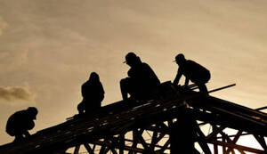 Affordable Contractors Insurance Protects Roofing Companies From Liability Claims