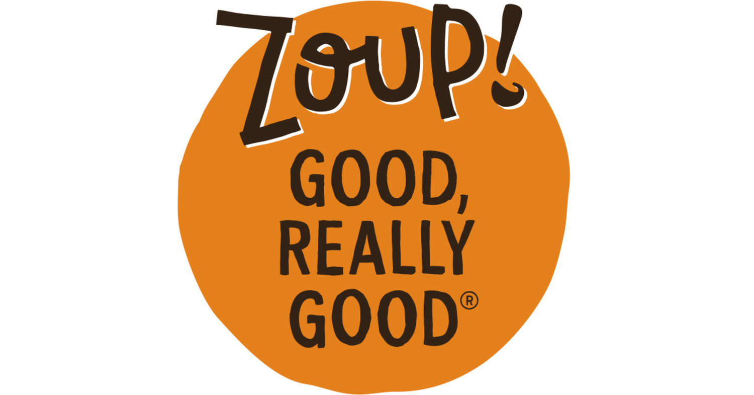 Zoup! Good, Really Good&reg; Launches New Soup Flavors