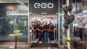 Next. e.GO Mobile SE eröffnet seinen ersten Brand Store in der Hauptstadt des bevölkerungsreichsten deutschen Bundeslandes