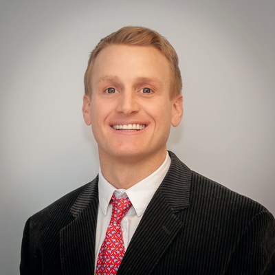 Grant Hogue, Director, Fayetteville and Little Rock, Ark. offices.